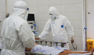 Bệnh nhân thứ 12 và 13 mắc Covid-19 ở Việt Nam tử vong