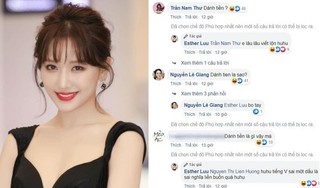 Hari Won lại nhận cái kết 'đắng lòng' khi mắc lỗi sai ngữ pháp tiếng Việt