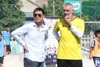 Giám đốc kỹ thuật Học viện Juventus chỉ ra điểm mạnh, yếu của cầu thủ Việt