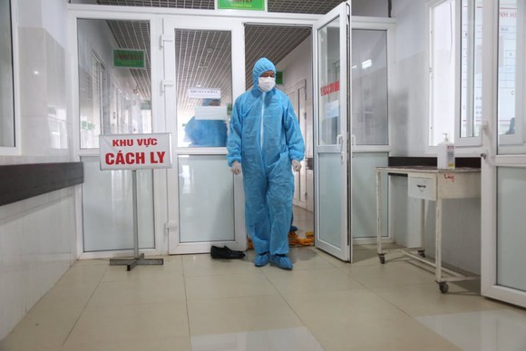 Kết quả xét nghiệm 400 trường hợp F1 của các ca Covid-19 tại Đắk Lắk