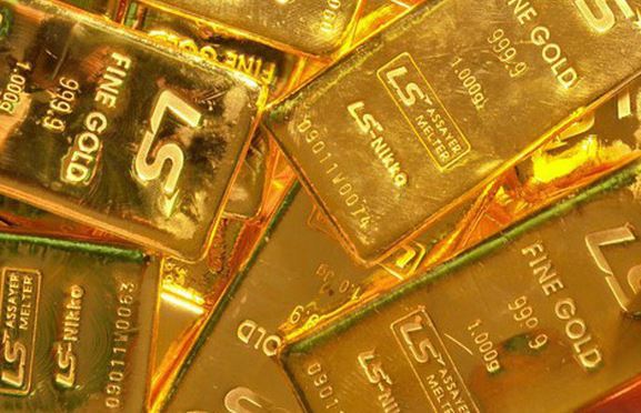 Dự báo giá vàng ngày 11/8/2020: Giá vàng giảm theo đồng USD