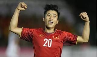 Phan Văn Đức nhận định về cơ hội của Việt Nam ở vòng loại World Cup