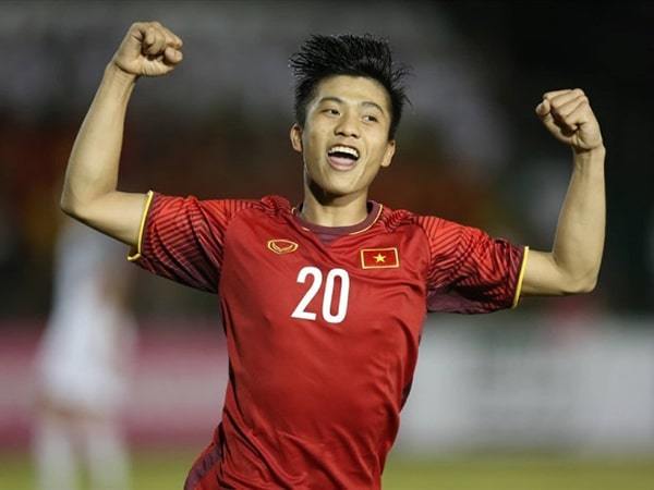 Phan Văn Đức tin Việt Nam sẽ vào vòng loại thứ 3 World Cup 2022