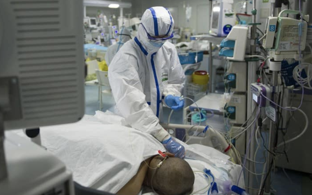 Ca mắc Covid-19 thứ 15 tử vong là nam bệnh nhân tại Quảng Nam