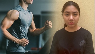 HLV thể hình bán dâm giá 18 triệu nhưng chỉ nhận về... 3 triệu đồng