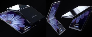 Samsung Galaxy Z Flip giảm gần 14 triệu đồng