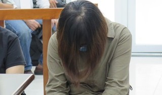 Xử phúc thẩm vụ học sinh trường Gateway tử vong: Nữ giáo viên òa khóc tại tòa