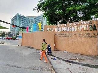 Bệnh nhân 857 ở Quảng Nam từng đến 3 bệnh viện, tiếp xúc nhiều người