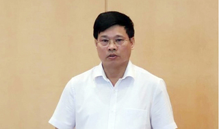 Phó chủ tịch UBND TP Hà Nội chỉ đạo chống dịch thay ông Nguyễn Đức Chung 