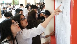 Đại học Nông lâm TP HCM tuyển 5.000 chỉ tiêu năm 2021