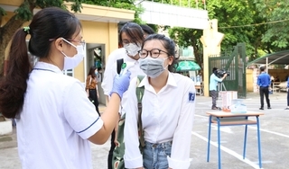 Học sinh, sinh viên Hải Dương nghỉ học từ 14/8 để chống dịch Covid-19