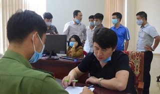 Phạt 140 triệu và trục xuất 7 người Trung Quốc thuê khách sạn để đánh bạc