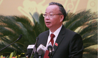 Ai là người điều hành UBND TP Hà Nội thay ông Nguyễn Đức Chung?