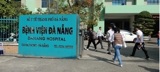 Ca bệnh 882 ở Quảng Nam là con ruột của bệnh nhân 524