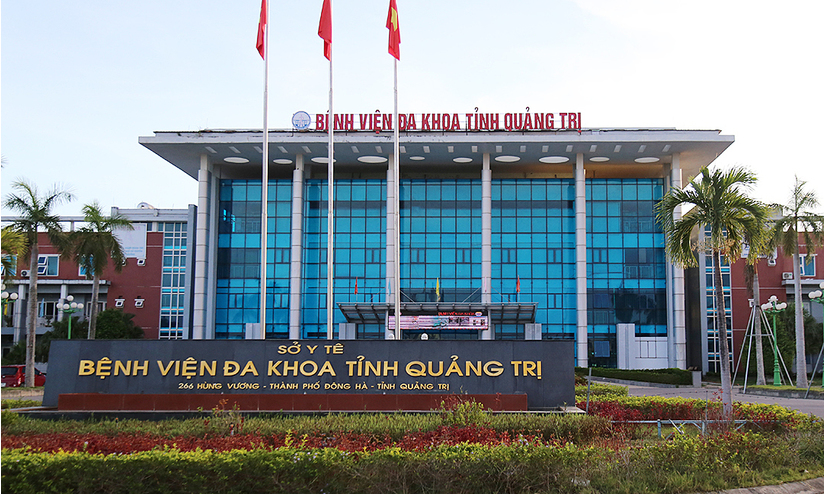 Kết quả xét nghiệm 1.600 trường hợp liên quan đến Bệnh viện đa khoa tỉnh Quảng Trị