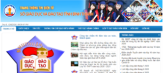 Tra cứu điểm thi THPT quốc gia 2020 tỉnh Bình Thuận ở đâu nhanh nhất?