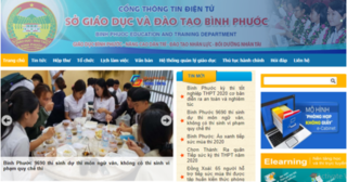 Tra cứu điểm thi THPT quốc gia 2020 tỉnh Bình Phước ở đâu nhanh nhất?