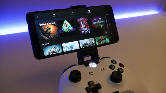 Apple chính thức cấm dịch vụ game của Microsoft