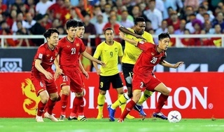 Báo Malaysia: 'Việt Nam gặp bất lợi khi vòng loại World Cup bị hoãn'