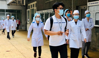 Trường ĐH Y Dược TP.HCM chính thức tăng 10% học phí