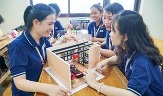 Đại học duy nhất ở Việt Nam vào top 700 đại học xuất sắc nhất thế giới 