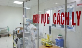 Việt Nam ghi nhận 1 ca mắc Covid-19 từ Guinea Xích đạo về nước