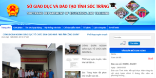 Tra cứu điểm thi THPT quốc gia 2020 tỉnh Sóc Trăng ở đâu nhanh nhất?