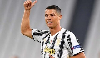 Tiền đạo C.Ronaldo chính thức chốt tương lai?