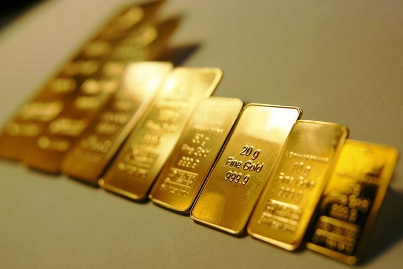 Dự báo giá vàng ngày 17/8: Giá vàng có thể sẽ tăng nhẹ, biến động khó lường trong tuần tới