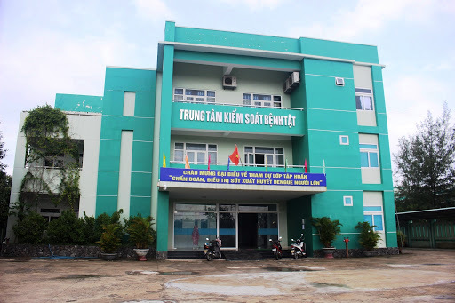 Nữ cán bộ CDC mắc Covid-19 ở Quảng Nam có lịch trình đi lại dày đặc