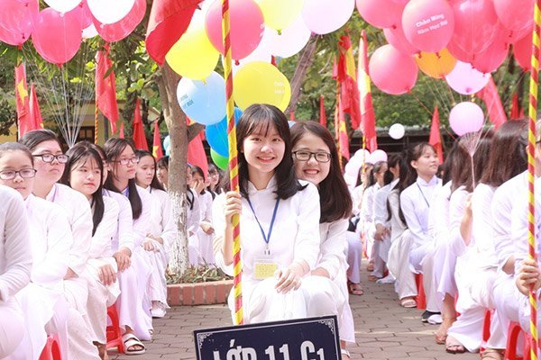 Hà Nội quyết định thời gian tựu trường năm học 2020-2021