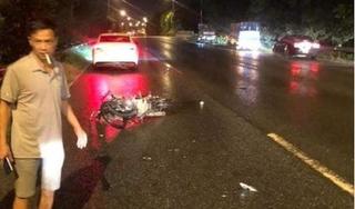 Tin tức tai nạn giao thông ngày 17/8: Đi ngược chiều, cô gái trẻ tông vào ô tô thiệt mạng