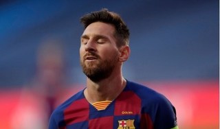 Messi đề đạt nguyện vọng rời Barca ngay lập tức