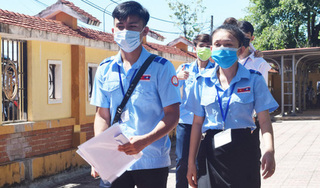 Xét nghiệm Covid-19 cho tất cả học sinh, sinh viên Lào ở Quảng Bình