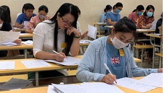 Hà Nam có 186 bài thi THPT 2020 môn Ngữ văn đạt điểm 9 trở lên