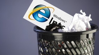 Microsoft xác nhận 'khai tử' trình duyệt huyền thoại Internet Explorer