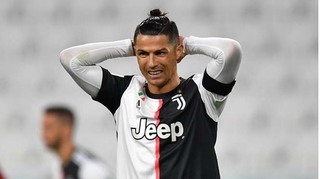 Lại rộ tin đồn CLB Juventus bán Ronaldo với giá rẻ mạt
