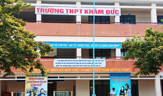 Gần 100 người tiếp xúc với thầy giáo có vợ mắc Covid-19 ở Quảng Nam