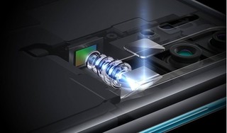 Oppo ra mắt phiên bản camera kính tiềm vọng tốt nhất cho smartphone