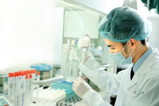 Nam bệnh nhân 28 tuổi ở Đà Nẵng xét nghiệm lần thứ 5 mới biết mắc Covid-19