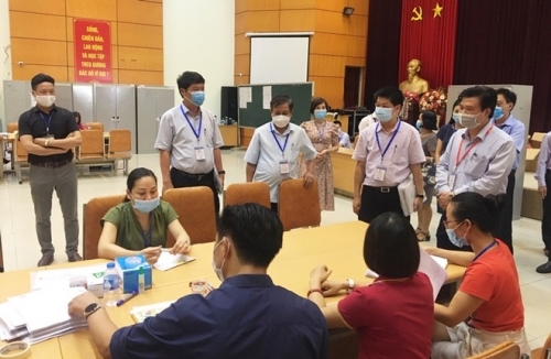Bộ Giáo dục phản hồi hướng xử lý 3 bài thi 'đặc biệt' ở Quảng Ninh
