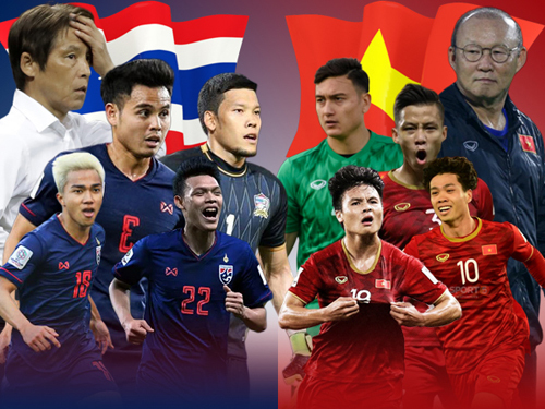 Báo Thái Lan phản ứng bất ngờ về lịch thi đấu mới của vòng loại World Cup 