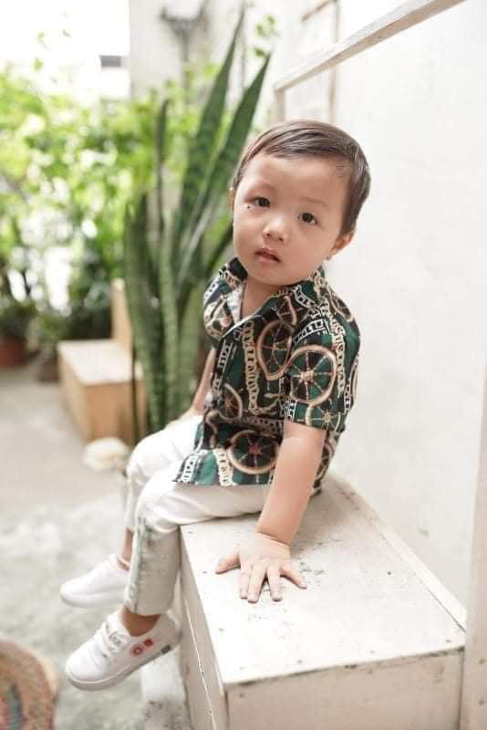 Đã tìm thấy bé trai hơn 2 tuổi ở Bắc Ninh mất tích bí ẩn 