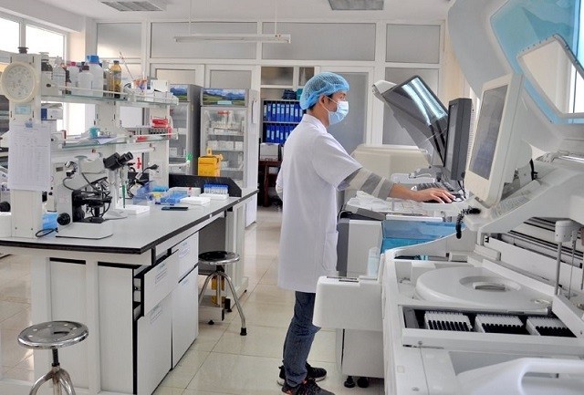 Việt Nam không ghi nhận ca mắc Covid-19 mới, có 130 bệnh nhân âm tính từ 1-3 lần