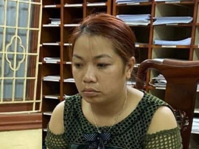 Nghi phạm bắt cóc bé trai 2 tuổi ở Bắc Ninh thay đổi lời khai
