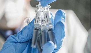 Trung Quốc cho phép dùng vaccine Covid-19 trong trường hợp khẩn cấp