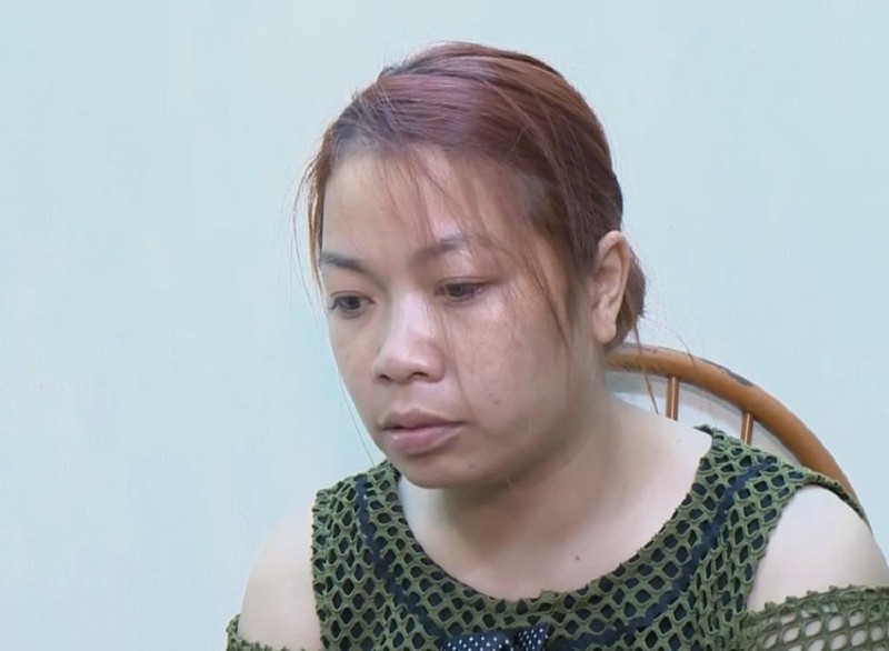 Người phụ nữ bắt cóc bé trai 2 tuổi ở Bắc Ninh bị khởi tố