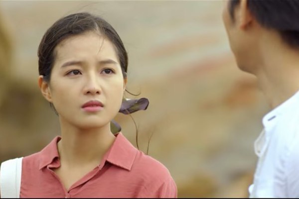 'Tình yêu và tham vọng' tập 49: Minh tự nhận là kẻ thứ 3 xen vào chuyện tình cảm của Thuỳ Chi