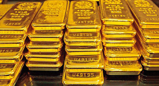 Dự báo giá vàng ngày 29/9: Vàng tiếp tục trong xu hướng giảm