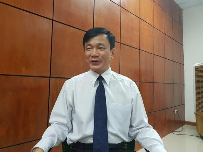 Hiệu trưởng Đại học Tôn Đức Thắng bị tạm đình chỉ công tác 90 ngày